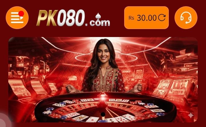 Pk080 Game