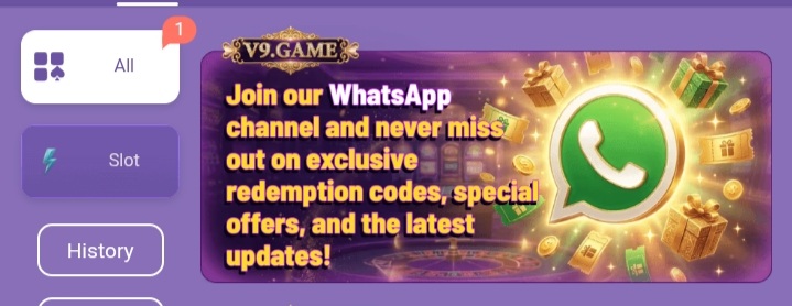 V9 Game