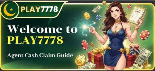 Play7778 Game
