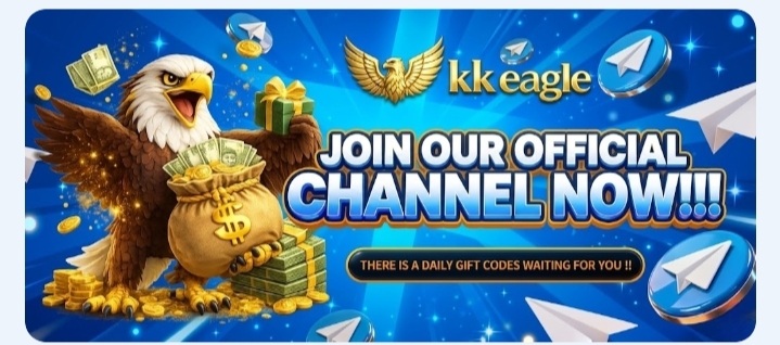 KkEagle Game