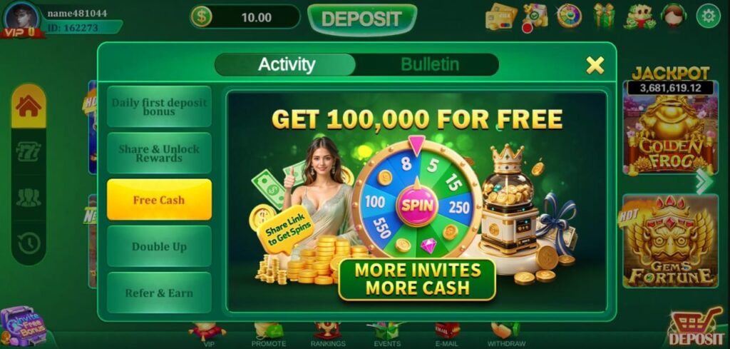 KKKPK Game