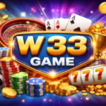 W33 Game