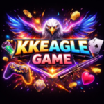 KkEagle Game