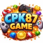 CPK87 Game