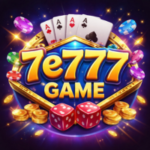 7e777 Game