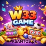 W 33 Game