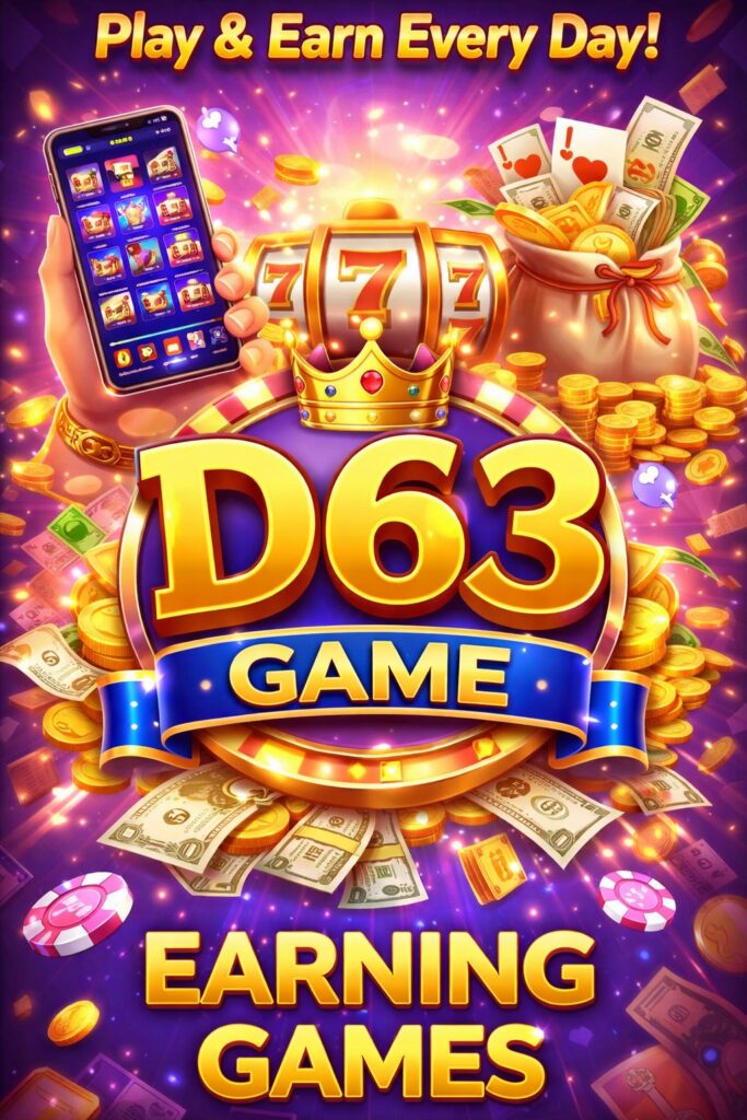 D63 Game