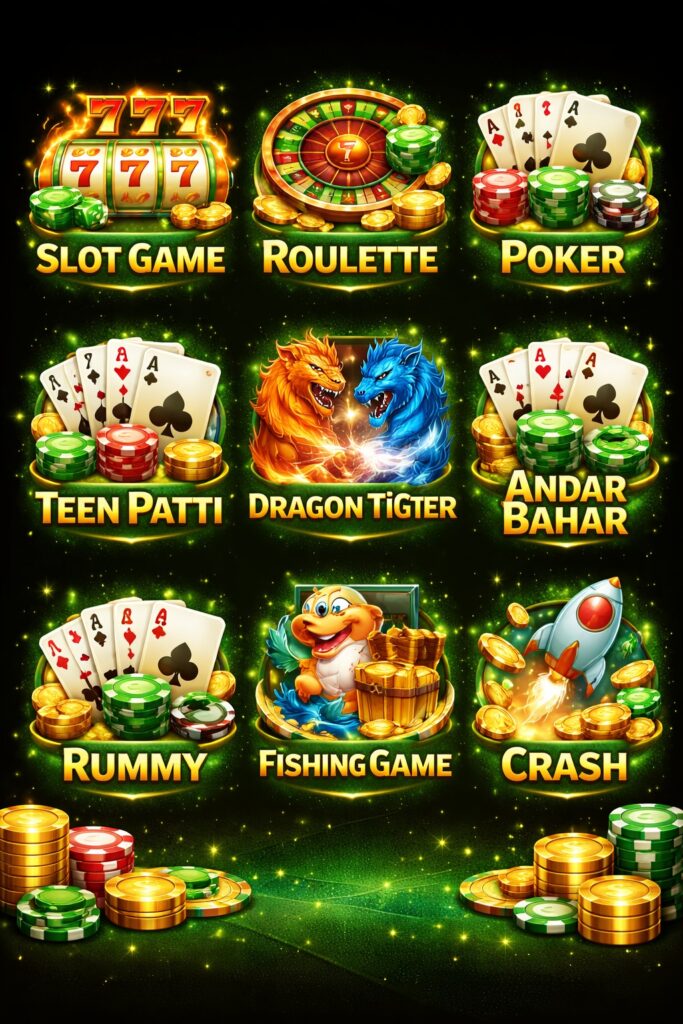 CPK87 Game