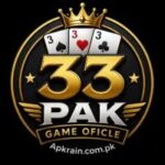 33PAK Game