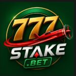 777STAKE BET Game
