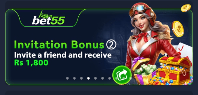 BET55 Game
