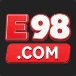 E98 Game Logo
