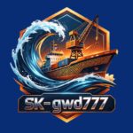 SKGWD777 GAME LOGOO