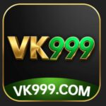 VK999 Game Logo