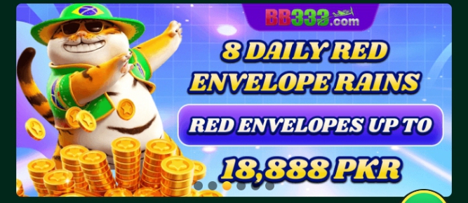 BB333 Game