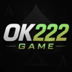 OK222 Game logo