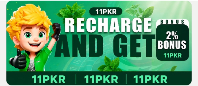 11PKR Game