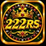 222RS Game Logo