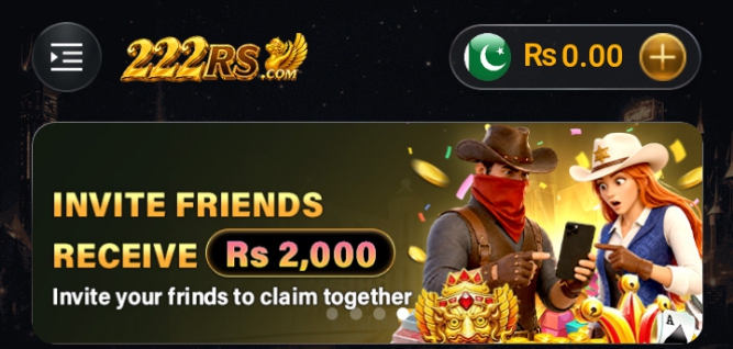 222RS Game