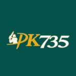 PK735 Game Logo