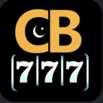 CB777 Game Logo