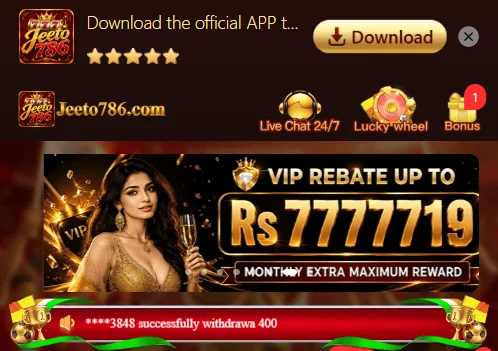 JEETO 786 Game