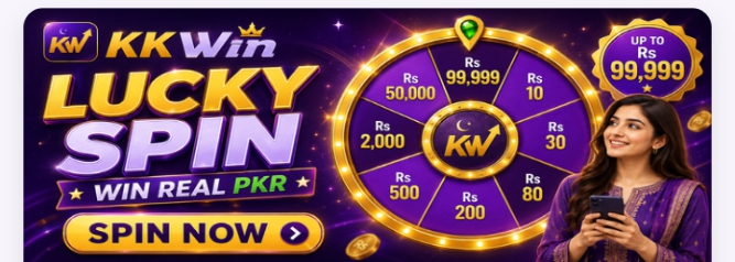 KKWIN Game