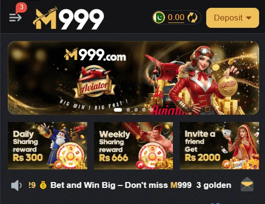 M999 Game