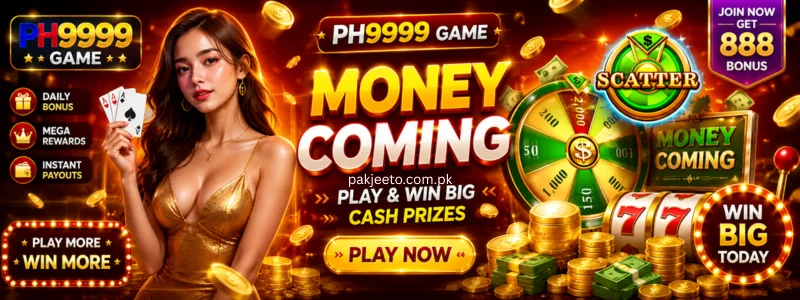 PH9999 Game