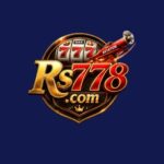 RS778 Game Logo