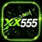 xx555 Game Logo