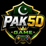 Pak5D Game APK