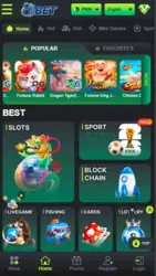 8JJ Bet Game