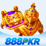888PKR Game APK